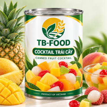 Cocktail trái cây